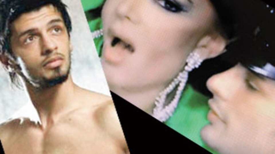 Klip cinayet dosyasında