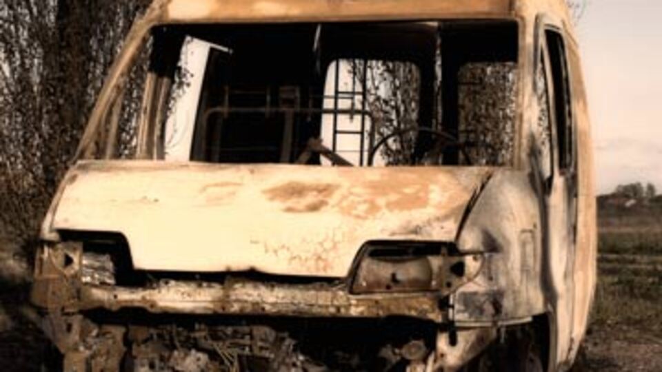 Trafik kazalarının 5 yıllık analizi!