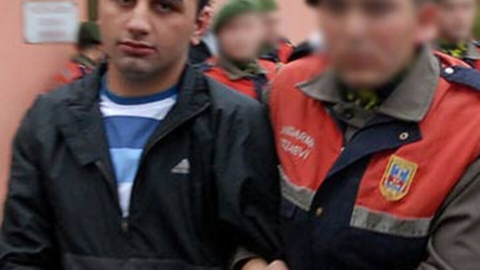 "Ergenekon örgütü tarafından talimat verildiğini söyleyecektim''