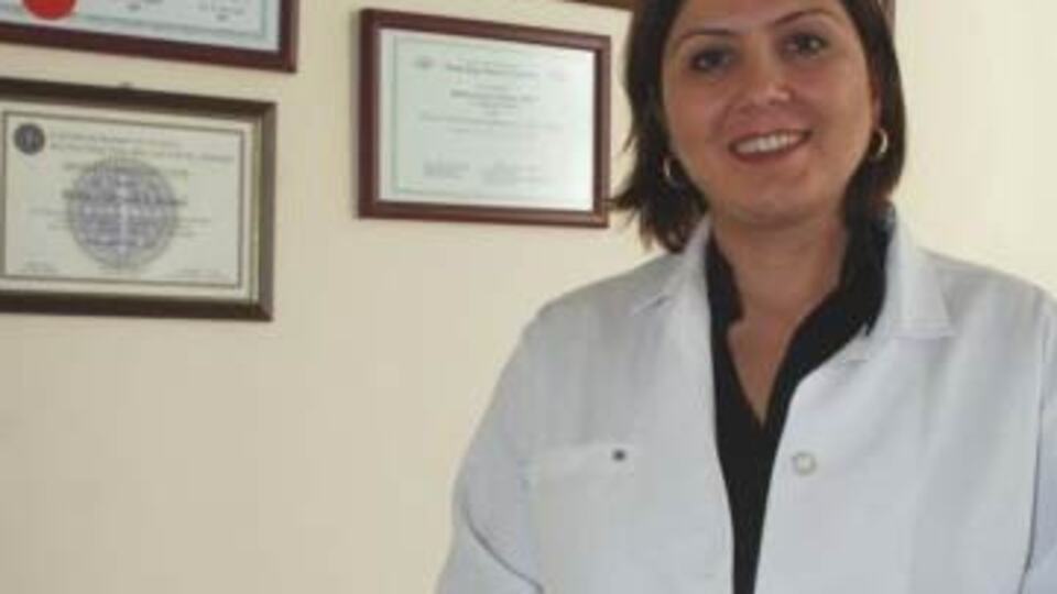 "İlk yüz naklini ben yapmayı hedefliyorum"
