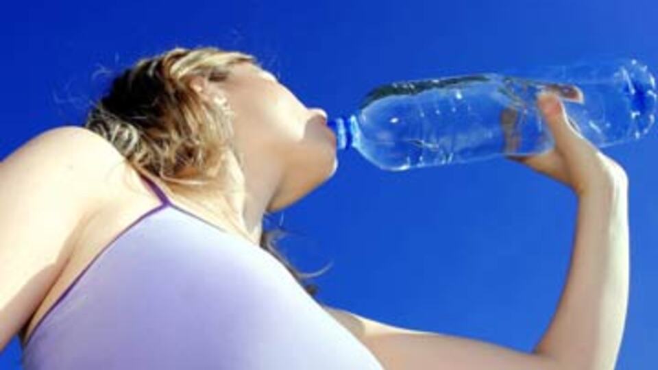 "Sudur, içelim" deyip geçmeyin!