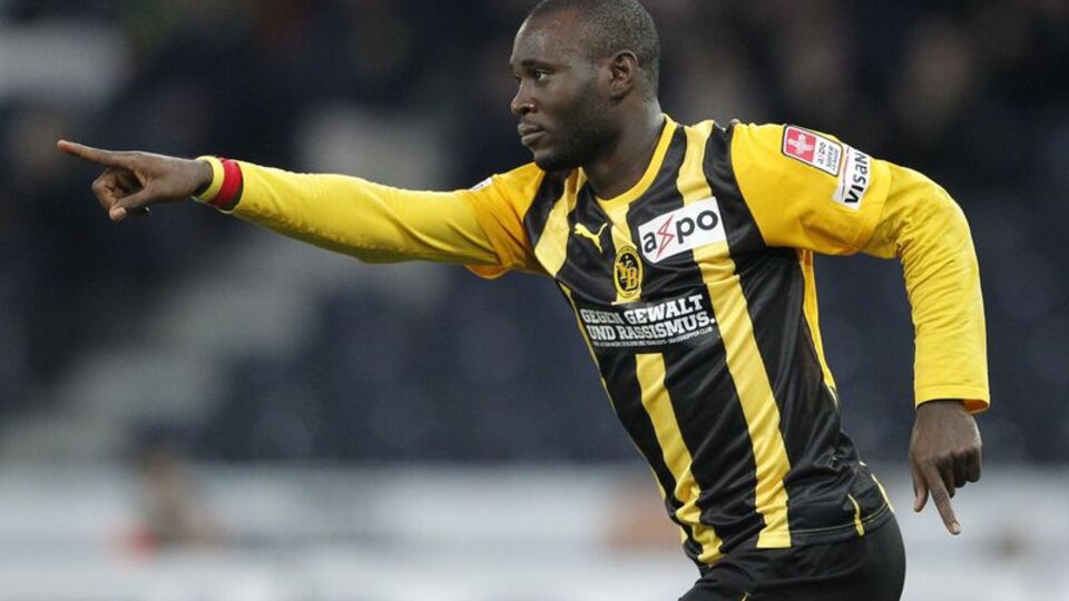 Bienvenu resmen F.Bahçe'de!
