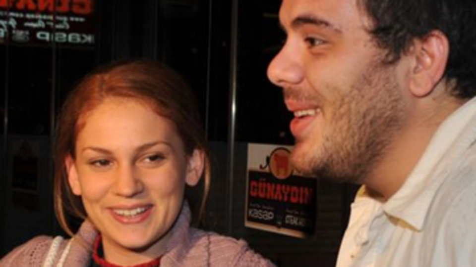 "Öl de daha çok görüşelim"