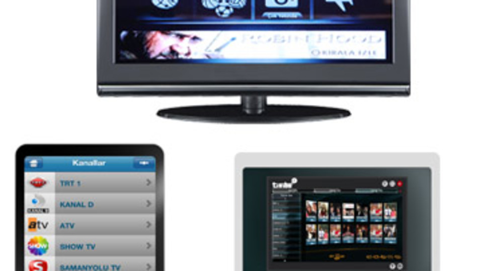 Tivibu platformunda 3 büyük değişiklik