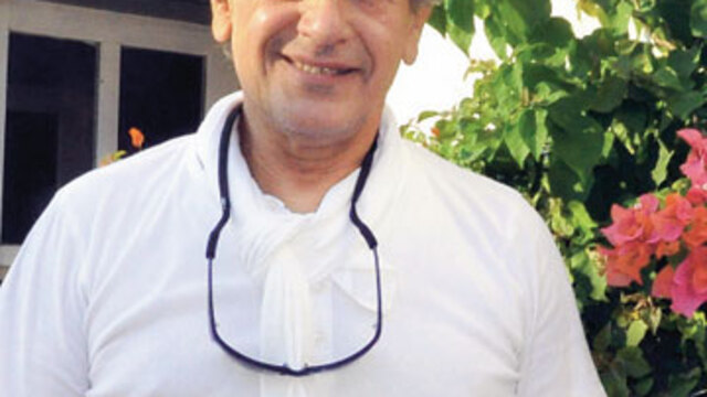 "Ali donanımlı biri, gayet iyi anlaşıyoruz" GALERİ