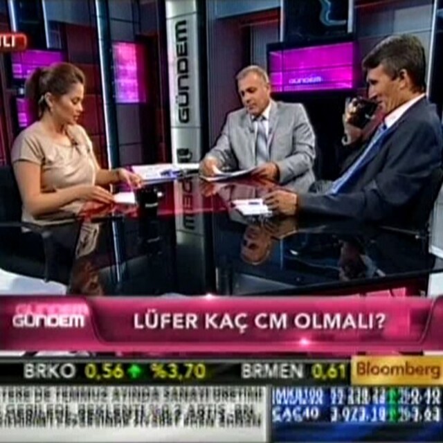 Makulü kaç santim?