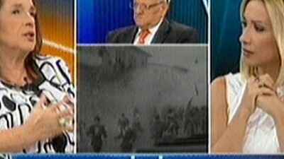 6-7 Eylül'ün tanıkları anlatıyor