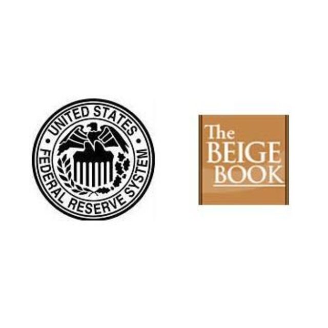 FED'in bej kitabında ne var?