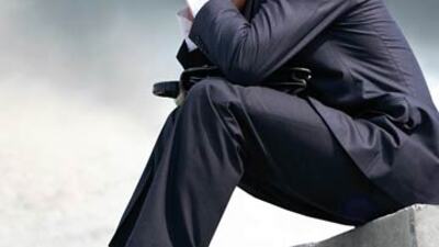 Krizde patlayan hastalık: Burnout!