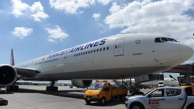 THY Libya uçuşlarına başlıyor!