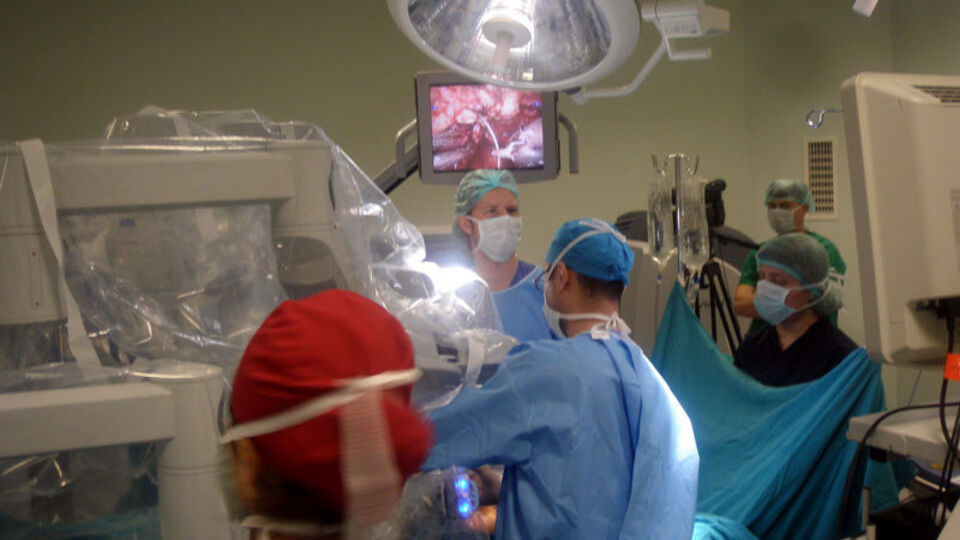 İdrarda kan varsa dikkat!