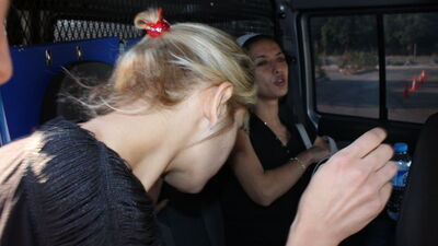 Öldürülen müzisyenin kızları tutuklandı