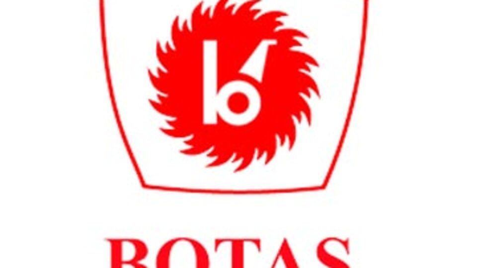 BOTAŞ'ın kontrat devri ihalesi iptal