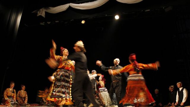 Ders kitabı açılımı Alevi örgütlerini ikiye böldü!