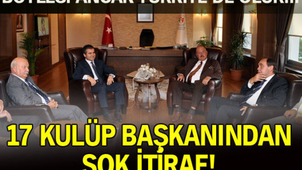'Yasanın kapağını bile açmamışlar!'