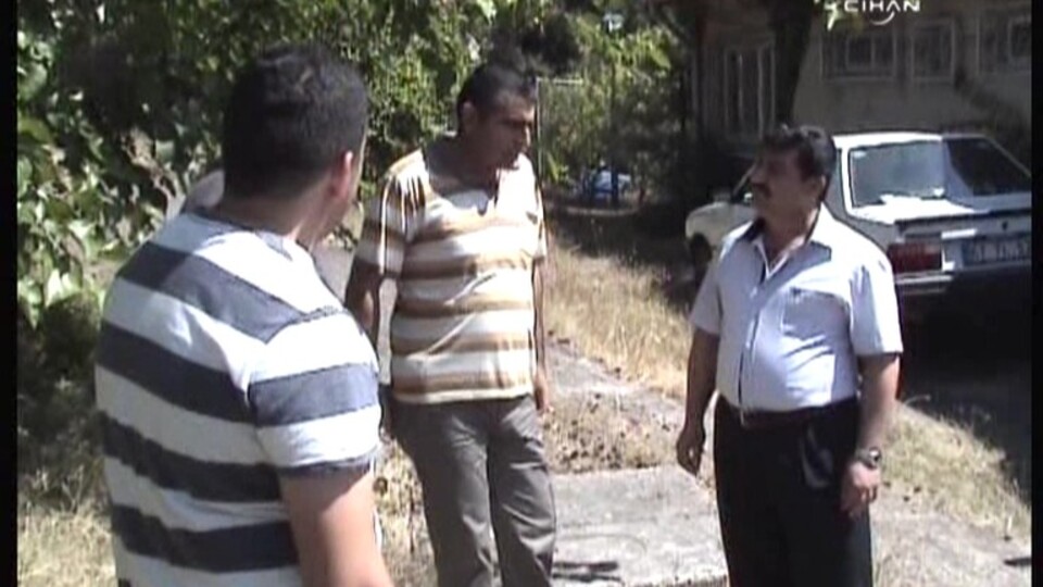 Sigara parasıyla 4X4 jip aldı VİDEO