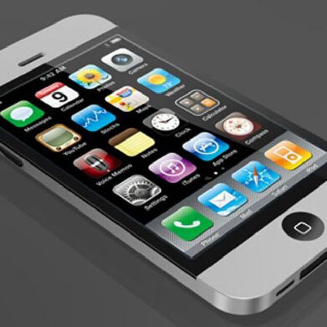 Yeni iPhone'lar için güvenlik müdürü aranıyor!