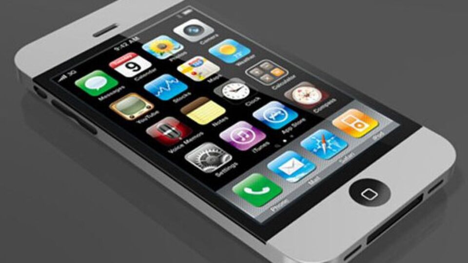 Yeni iPhone'lar için güvenlik müdürü aranıyor!