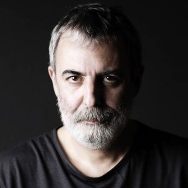 Orhan Alkaya hangi dizide rol alacak? GALERİ