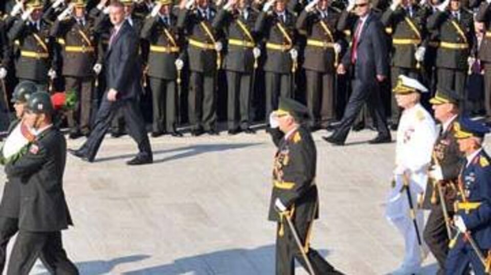 TSK yerli üretici arıyor