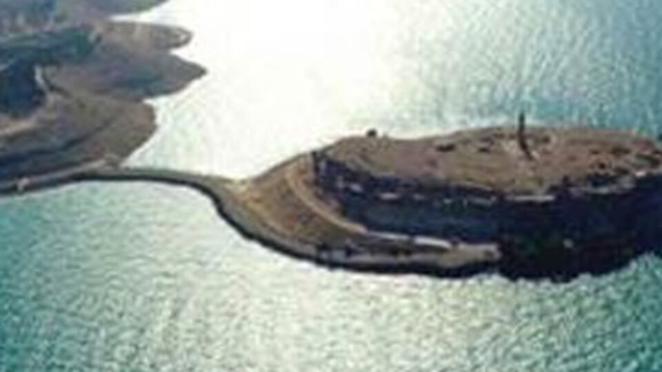 Türkiye dışındaki tek Türk toprağı GALERİ