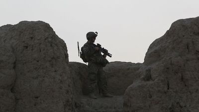 Afganistan'da şiddet sürüyor!