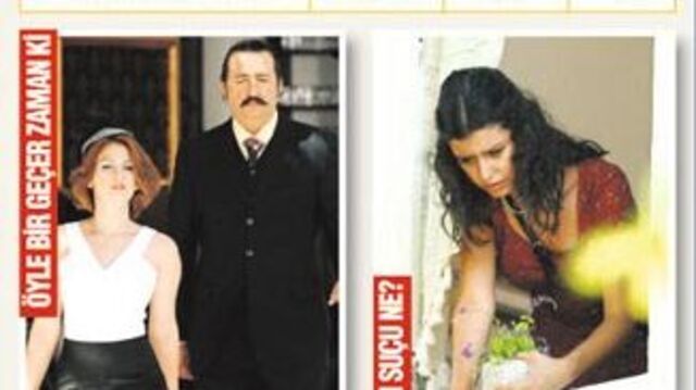 Ekranda ilk büyük kavganın fitili bu akşam ateşlenecek
