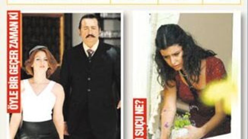 Ekranda ilk büyük kavganın fitili bu akşam ateşlenecek