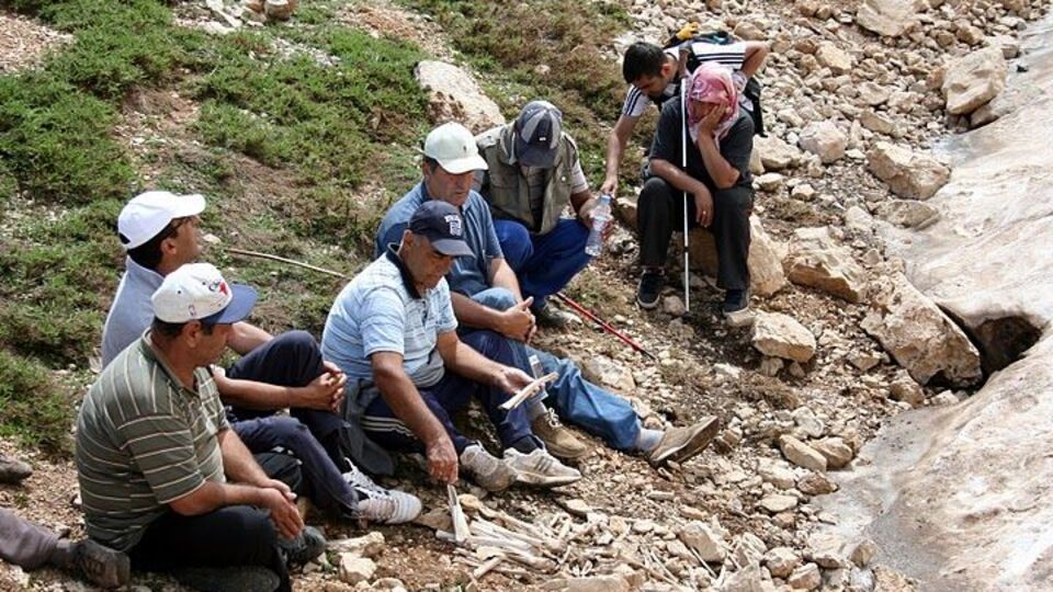 1938 Dersim Olayları: 'Zini' gün yüzüne çıkıyor!