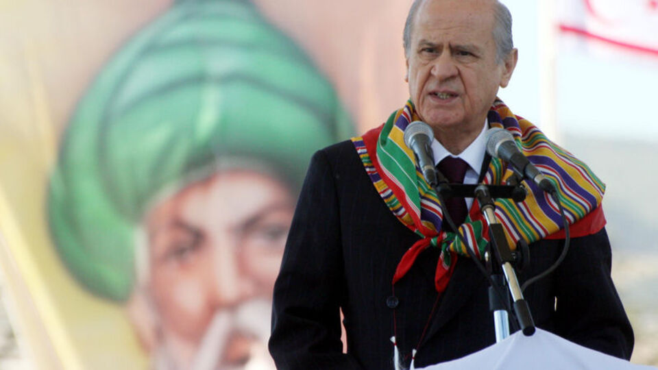 'Azız diye üzülme coğuz diye sevinme'