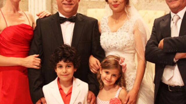 'Sihirli Annem'de ayrılık