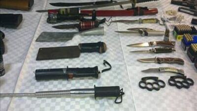 Üniversite 'reis'lerine operasyon: 36 gözaltı! VİDEO