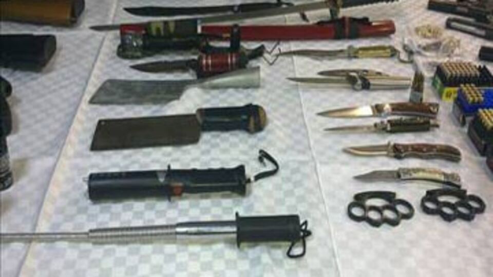 Üniversite 'reis'lerine operasyon: 36 gözaltı! VİDEO