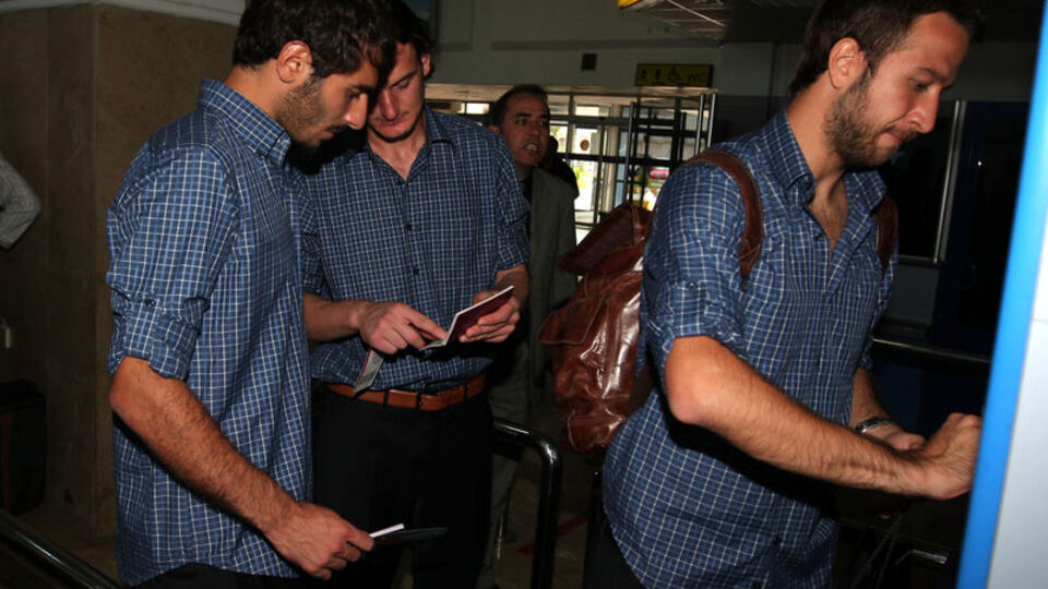 İşte Trabzon'un İnter kadrosu!