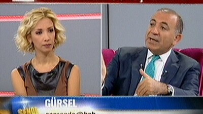 "Aziz Yıldırım'ın gözleri doldu, vefasızlık diz boyu"