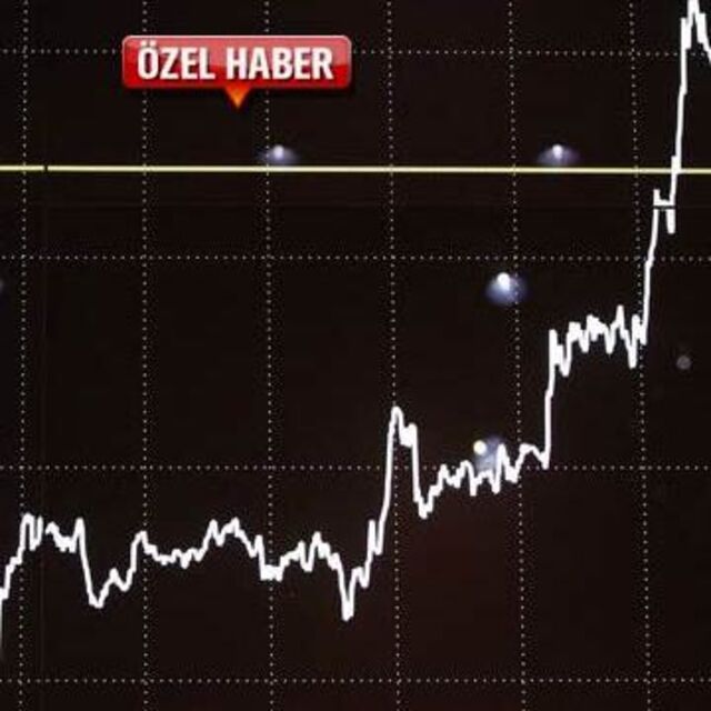 Avrupa yaya, İMKB aya!