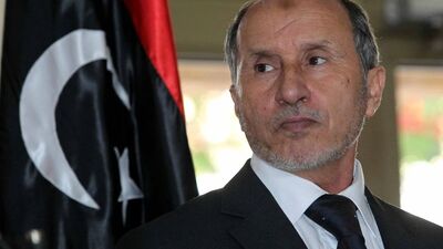 Libya'nın yeni iktidarı: Ulusal Geçiş Konseyi
