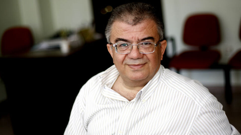 "Tek dertleri muayenehaneleri"