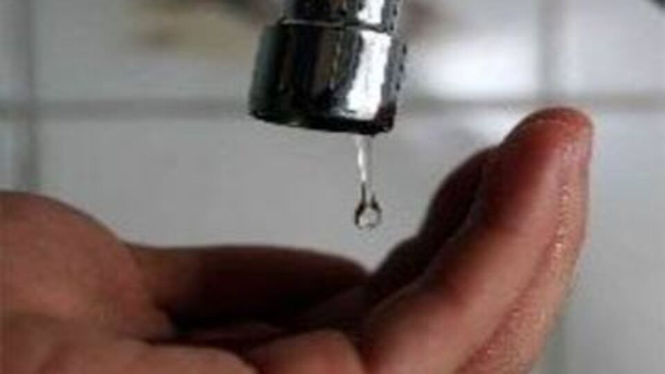 İstanbullular dikkat: 13 saatlik su kesintisi!