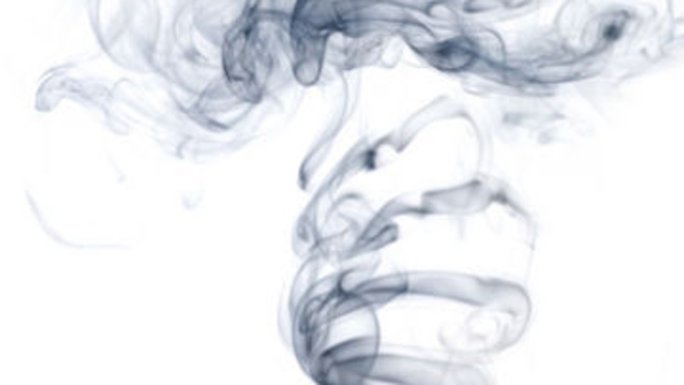 Sigarada bir zarar daha!