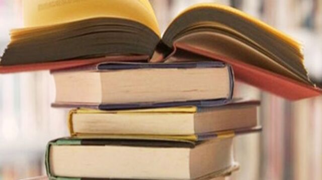 23 bin kitap özgürleşiyor