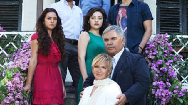 Filiz Akın ve Halil Ergün ilk kez bir arada! VİDEO - GALERİ