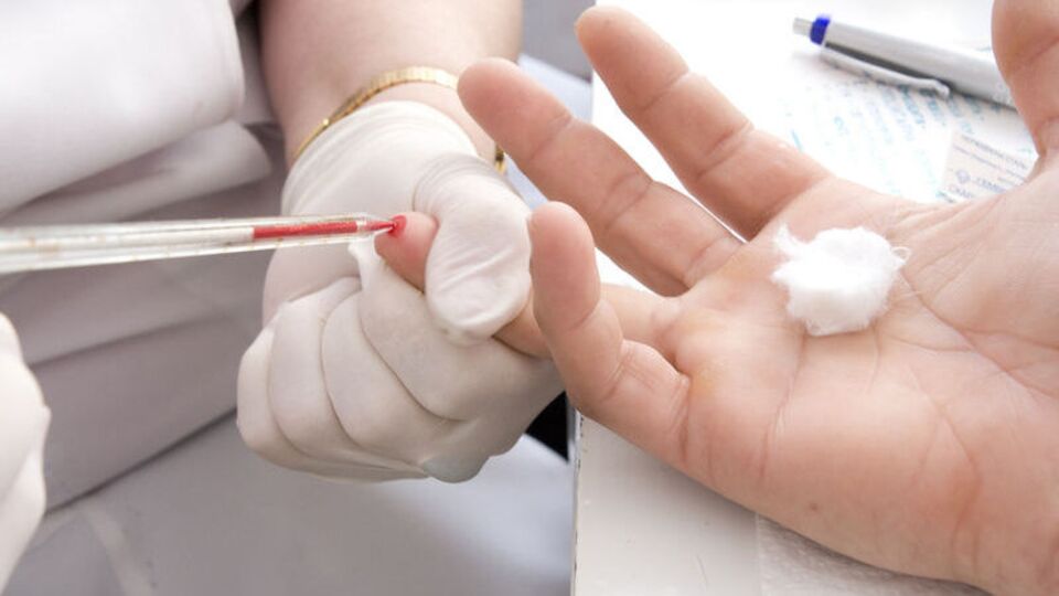 366 milyon insan bu hastalıkla savaşıyor!
