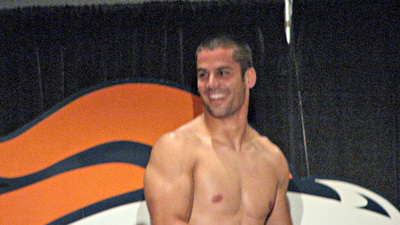 Gay porno yıldızı olmak için!...