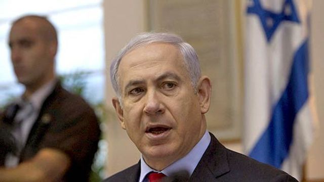 "Netanyahu büyük hata yaptı"