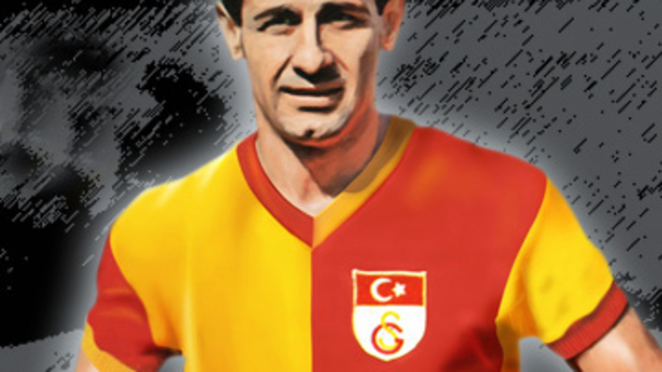 Taçsız Kral anıldı!