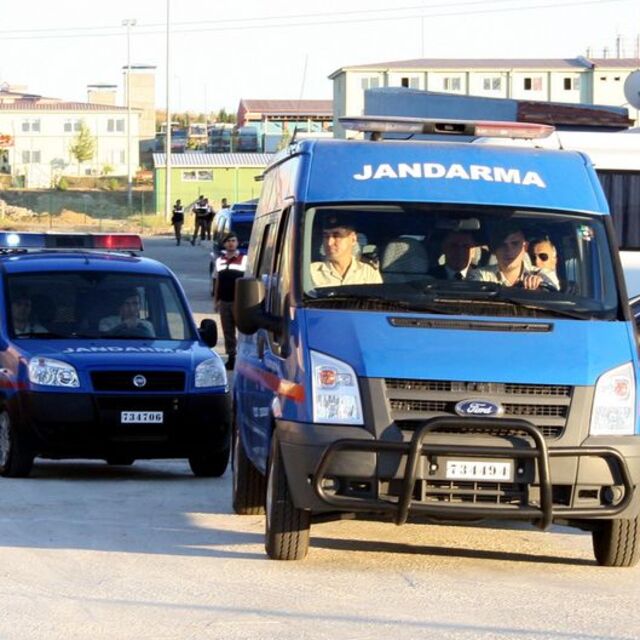 Hakimden inanılmaz gaf: Gizli tanığın ismi ifşa oldu!