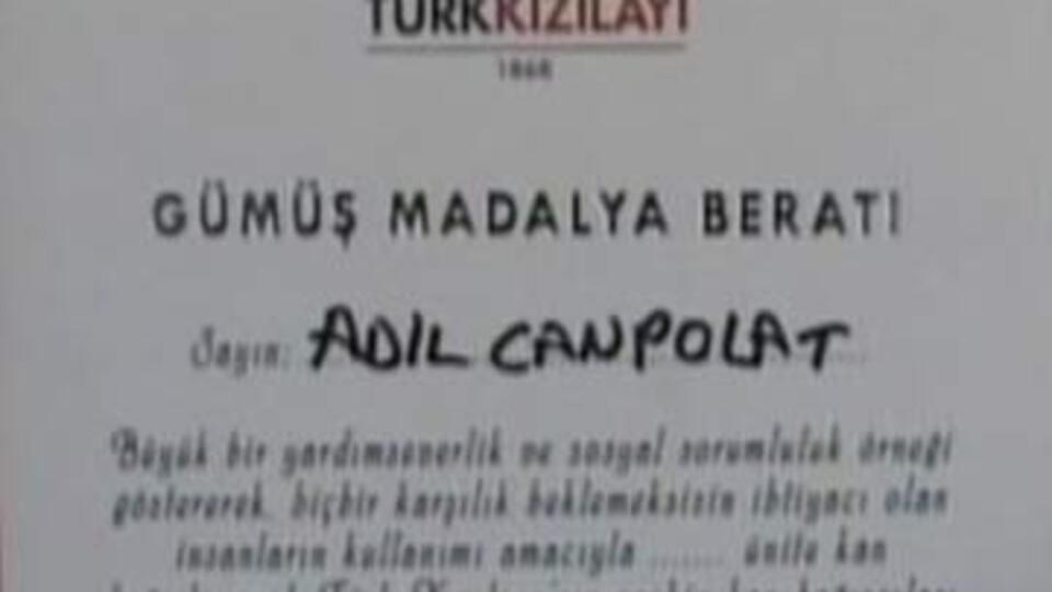 65'ine kadar kan verecek! VİDEO