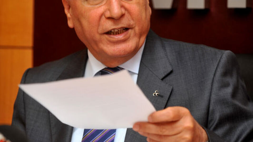 Olay ses kaydı için MHP'den ilk açıklama!