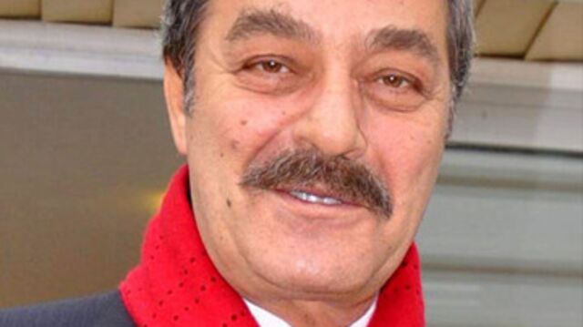'Filmle alakası yok ama...'